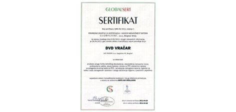 Sertifikat 1