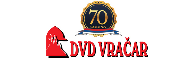 DVD Vračar DVD Vračar